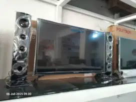 Jual tv 32 in merk polytron