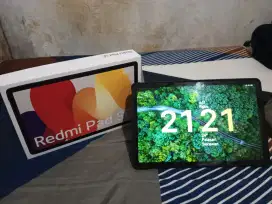 Tablet Redmi pad se