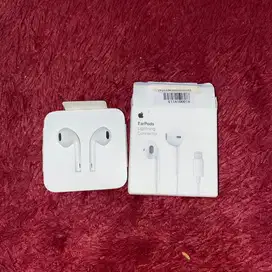 HEADSET IPHONE ORI IBOX