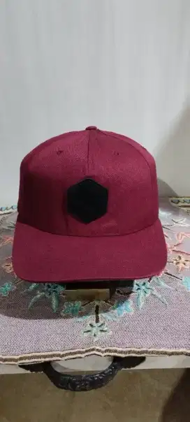Snapback Richadson 
All size
Full tag