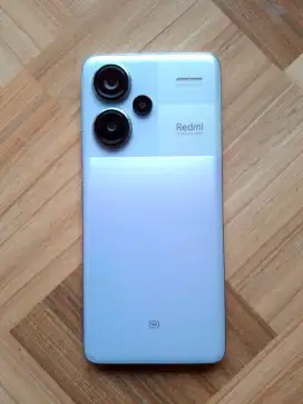 Net Xiaomi Redmi Note 13 Pro Plus 12/512 Cam Jernih Bt ipad 10 poco f6