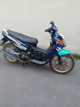 jual mio pajak isi