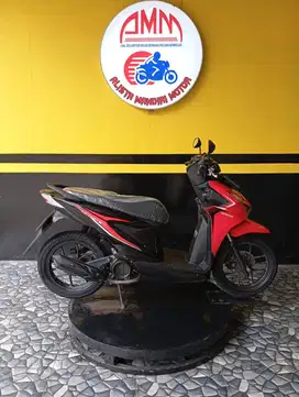 HONDA BEAT SPORTY CBS TH 2025 PLAT F BOGOR BISA / KREDIT