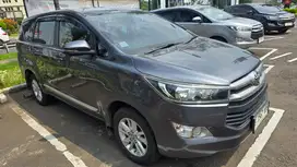 Toyota Kijang Innova 2018 Diesel