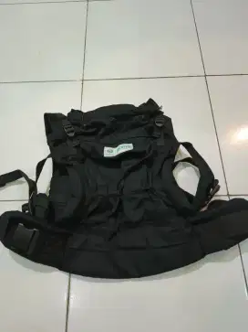 Preloved Gendongan SSC activa mark ii
