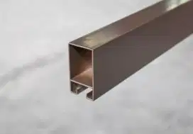 Kusen aluminium Dan plafon PVC dll