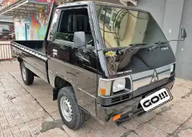L300 2018 mulus