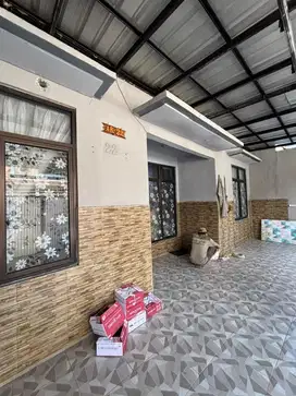 Cari Jasa Tukang/ Cat Rumah