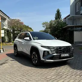 [KM 2RB] HYUNDAI TUCSON 2.0 MPI 2024