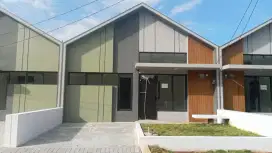 Rumah Cluster Elora Tera Damai Bekasi