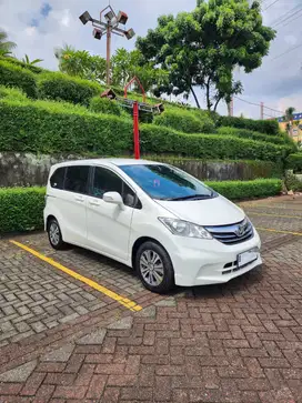 Honda Freed Sd 2013