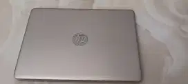 LAPTOP HP 14S MULUS DAN AWET