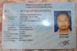 Driver pribadi atau perusahaan