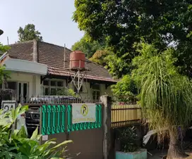 Dijual Rumah di Karet Setiabudi Jakarta Selatan – Lokasi Strategis