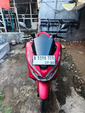 Honda PCX 150 2019