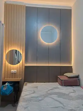 BACKDROP KAMAR RIDUR