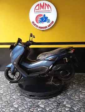 YAMAHA ALL NEW N MAX 155 TH 2024 BISA BAYAR VIA CC / PAYLATER