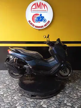 KREDIT TANPA DP YAMAHA ALL NEW N MAX 155 TH 2024 PLAT DEPOK PAJAK ON