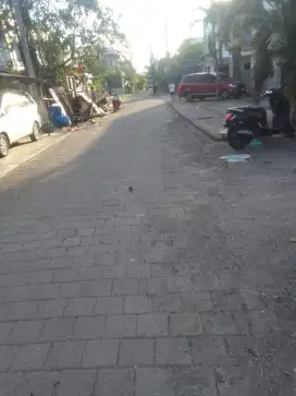 TANAH 4 ARE GUNUNG SOPUTAN JLN 8 METER