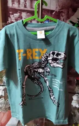 Baju anak little m