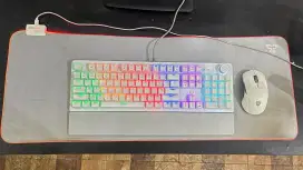 Dijual Set PC Siap Pakai untuk Gaming Ringan, Office, dan Editing