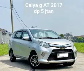 CALYA G 2017 AT DP 5 JT AN