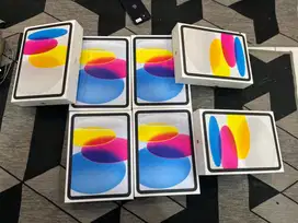 iPad Gen 11 (A16) 128Gb wifi only NEW Garansi Resmi iBox 1 Tahun