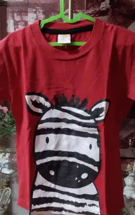 Baju anak little m