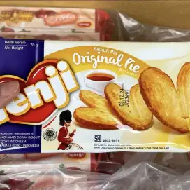 Monde enji isi 4 pack