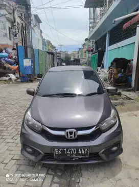 Brio satya 2019 type E MT
