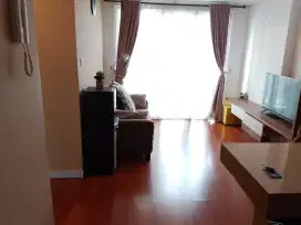 Apartemen casa de parco tower tower magnolia murah dibawa pasar