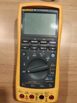 Fluke 789 PROCESSMETER