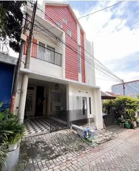 DIJUAL KOST CEWEK LOKASI TUNGGULWULUNG KOTA MALANG DEKAT KAMPUS UB