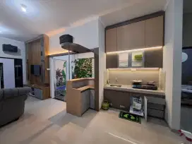 KITCHEN SET INDAMAN