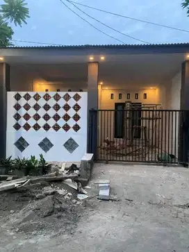 Rumah Murah Sidoarjo