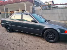 Honda Accord 1991 Bensin