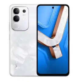 Promo baru...Vivo Y29 4G 8/256 Grs Resmi (Warna : White,Brown)