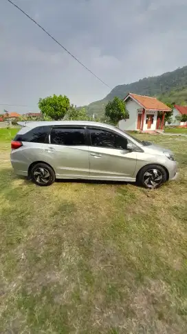 JUAL MOBILIO Tipe E Manual