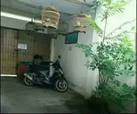 Jasa bersih dan terima kost
