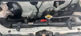 Daihatsu Gran max 2017 Bensin