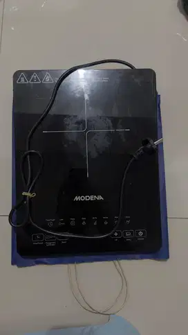 Dijual Kompor Listrik MODENA