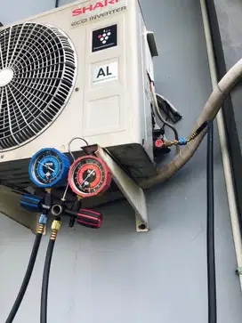 Jasa Maintenance AC