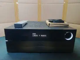 Harman Kardon AVR -760 high end amplifier 7,2