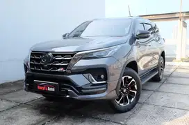 Toyota Fortuner 2.8 VRZ GR Sport