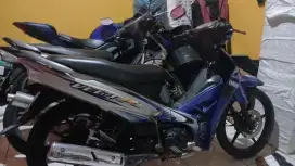 Vega R tahun 2006