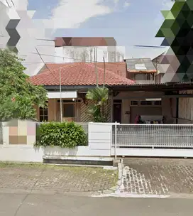 Dijual cepat rumah citra garden 1 jakarta barat