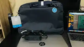LAPTOP HP NOTEBOOK 14 INCH (CoreI5 Gen7, RAM 8GB)
