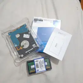 OSCOO 2.5 SATA III SSD