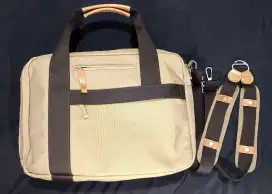 QWSTION Bananatex Office Bag
