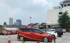 Dijual Sienta Tahun 2016